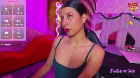 adisson_tay online show from December 5, 12:06 pm