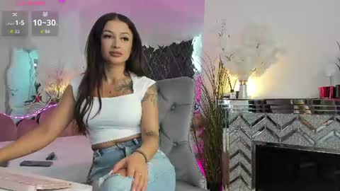 Adona online show from July 23, 6:21 am