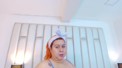 ANDREA PEREZ online show from November 28, 11:57 am