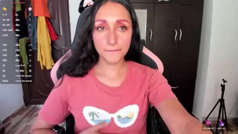 Adrena10 online show from December 5, 8:21 pm