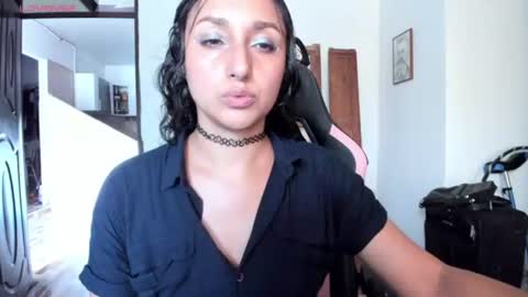 Adrena10 online show from July 28, 10:20 pm