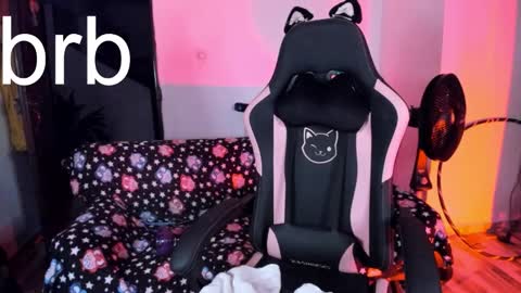 Adrena10 online show from January 16, 12:28 am