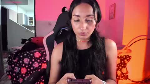 Adrena10 online show from July 20, 11:49 pm