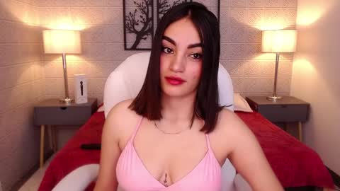 Adri online show from April 6, 4:01 am