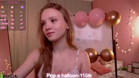 Eva online show from July 8, 1:08 am