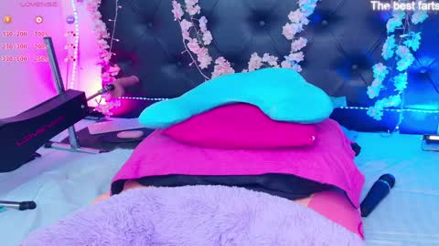 AdrianaSexy online show from April 8, 4:47 am