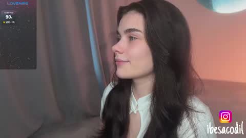 Adri online show from July 24, 12:41 am