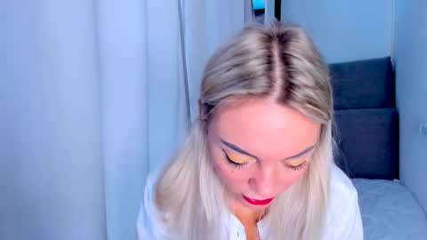 Adriana online show from February 9, 8:11 am