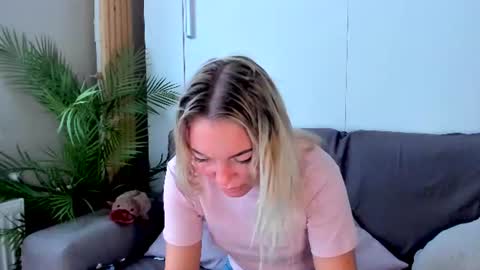 Adriana online show from July 26, 1:41 pm