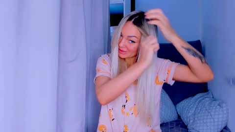 Adriana online show from February 26, 6:08 am