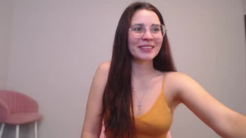 Adriana online show from November 4, 3:06 pm