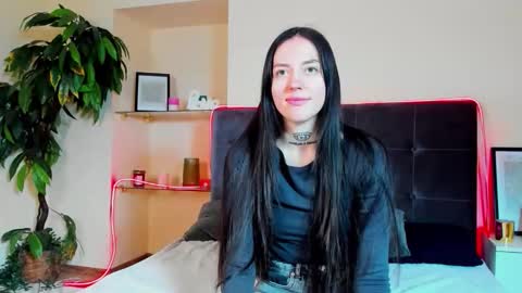 Adriana online show from February 11, 7:10 am