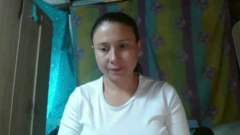 Adriana Tellez online show from January 20, 7:04 pm