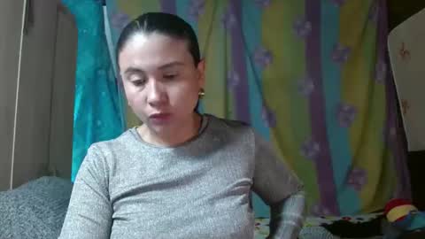 Adriana Tellez online show from February 3, 6:49 pm