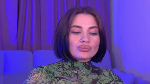 AdrianaTores online show from May 27, 2:08 am