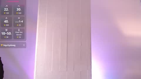 Adriana  online show from October 31, 12:09 pm