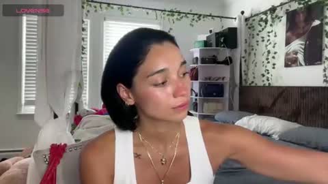 Adrianna  online show from June 9, 9:47 pm