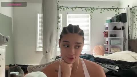 Adrianna  online show from June 23, 6:39 pm