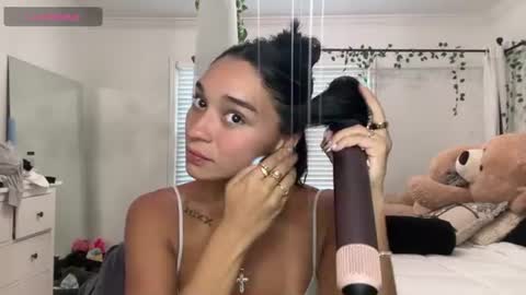 Adrianna  online show from July 3, 12:16 am