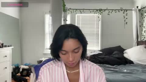 Adrianna  online show from July 27, 6:05 pm