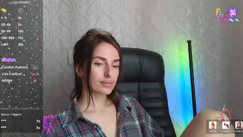 Adriana online show from June 5, 6:52 am