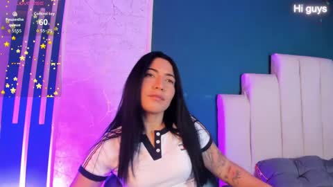 adriienne_ online show from April 11, 7:39 pm