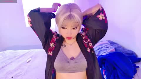 Arieyara online show from September 11, 1:44 pm