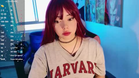 Arieyara online show from November 29, 11:14 am