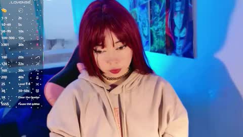 Arieyara online show from November 28, 11:13 am