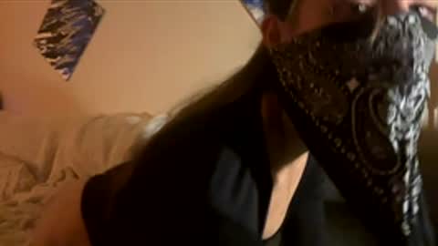 Aela x York online show from November 28, 7:55 am