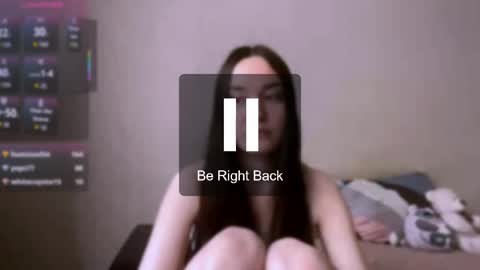 Arielle online show from May 31, 12:22 pm
