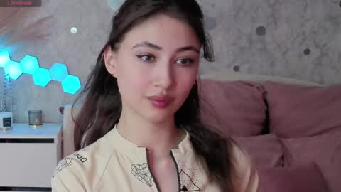 AffiinaLovsx online show from March 31, 6:35 am