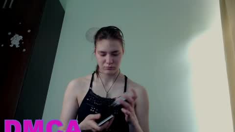 Sonya online show from April 1, 4:46 am