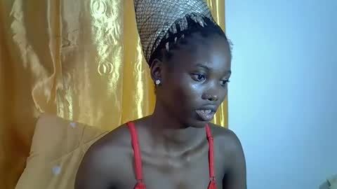 afri kanaslim online show from November 13, 8:30 pm