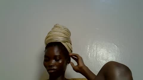 afri kanaslim online show from November 29, 5:17 pm