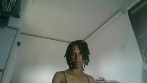 Africa online show from March 3, 8:50 pm