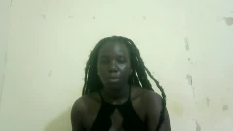 african_goddess22 online show from April 12, 9:01 am