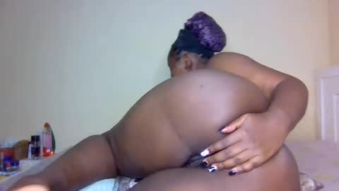 africana_08 online show from June 17, 6:04 am