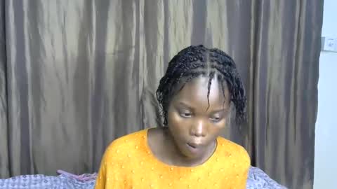 africana_slimqueen online show from April 26, 9:45 pm