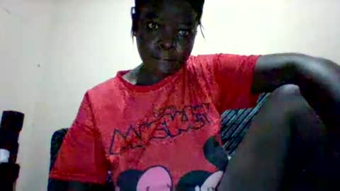 Snapshot of africanbeby1 chatting on October 26, 4:19 am DIANA AKOTH OGUTU online show from October 26, 4:19 am