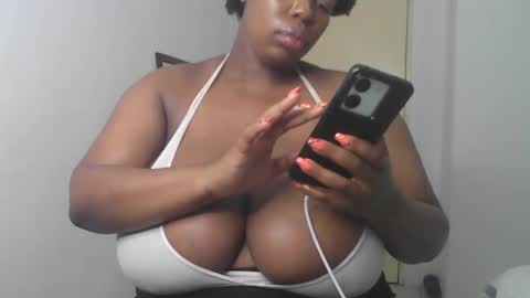 ONLYFAN-Africanbusty online show from December 6, 11:57 pm