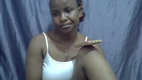 africanngirl online show from November 1, 3:38 pm