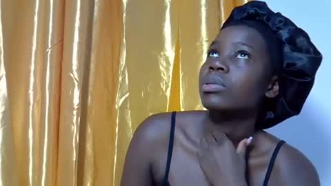 afrikan_desire online show from March 13, 6:42 pm