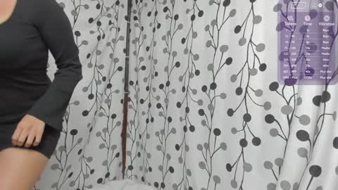 Lorena online show from January 5, 12:31 am