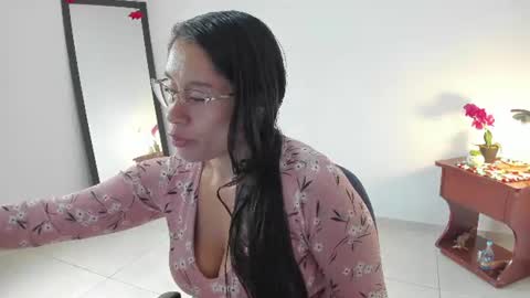 Lorena online show from June 25, 3:24 pm