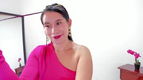 Lorena online show from December 10, 4:17 pm