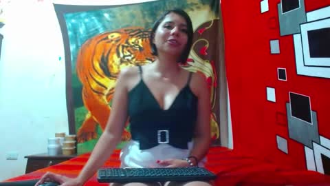 Snapshot of afrodita_024 chatting on January 7, 10:30 pm afrodita_024 online show from January 7, 10:30 pm