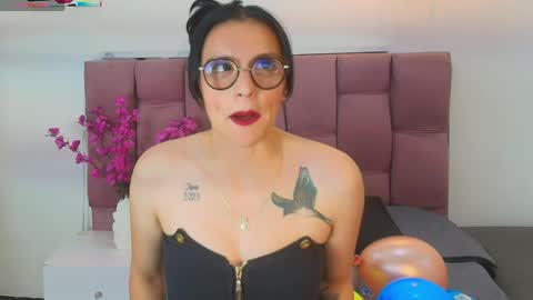 Afrodita Rosse online show from May 29, 9:46 pm
