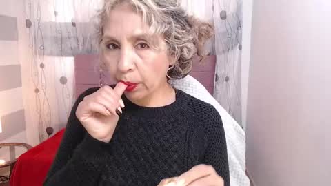 Snapshot of afrodita_sg chatting on January 26, 1:47 pm afrodita_sg online show from January 26, 1:47 pm