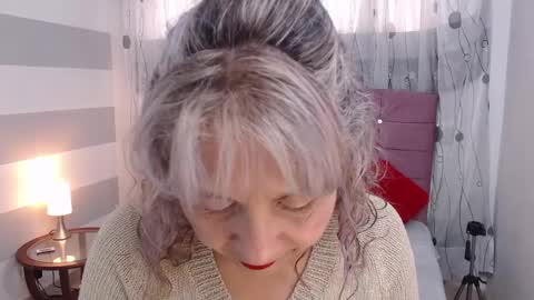 Snapshot of afrodita_sg chatting on January 8, 4:44 pm afrodita_sg online show from January 8, 4:44 pm